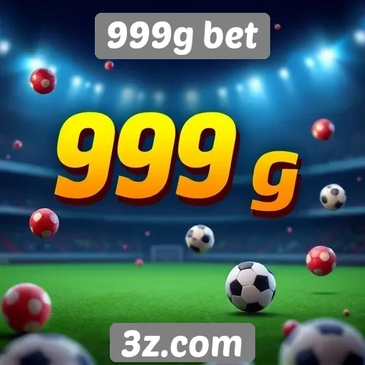 Benefícios e promoções disponíveis na 999g bet