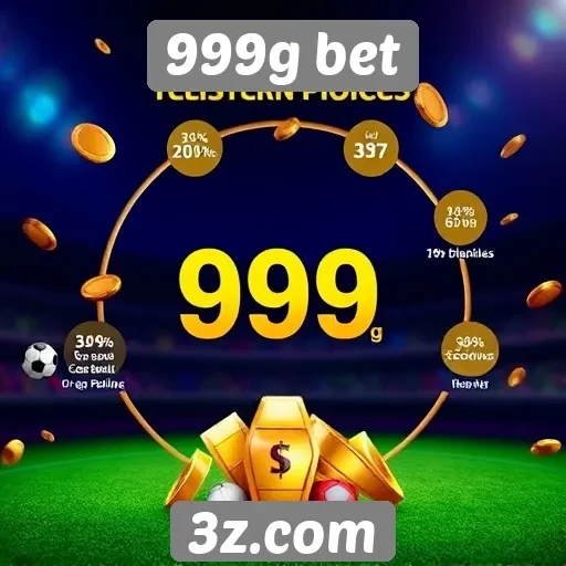 Como funciona o sistema de bônus do 999g bet