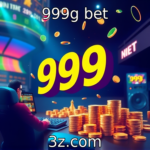 999g bet | Análise do comportamento do consumidor em jogos online