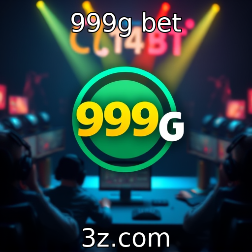 999g bet - Mercado de eSports e seu potencial de investimento