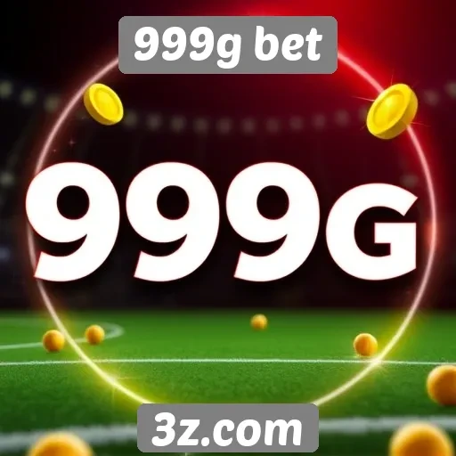 999g bet novas funcionalidades para jogadores