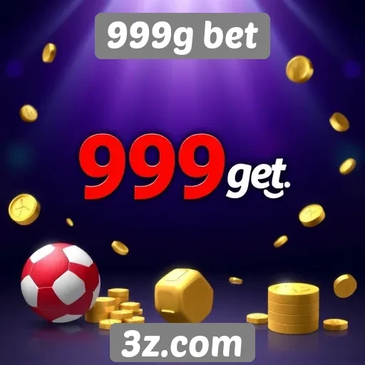 Plataforma de jogos 999g bet oferece diversas opções de apostas