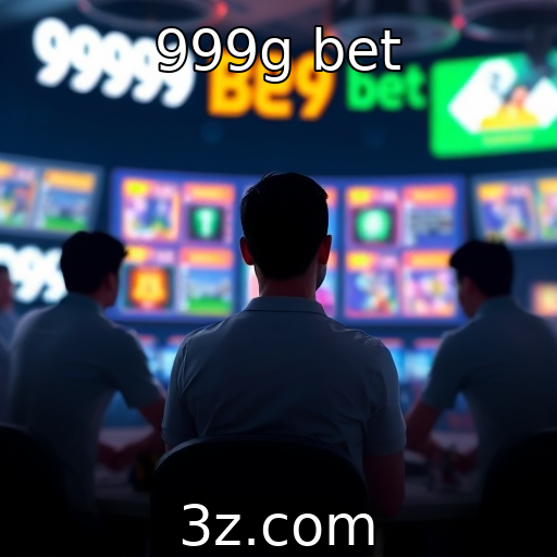 999g bet : Regulamentação do setor de jogos em discussão