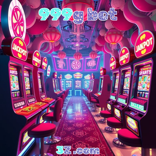 Aposte em Emoções ao Vivo na 999g Bet