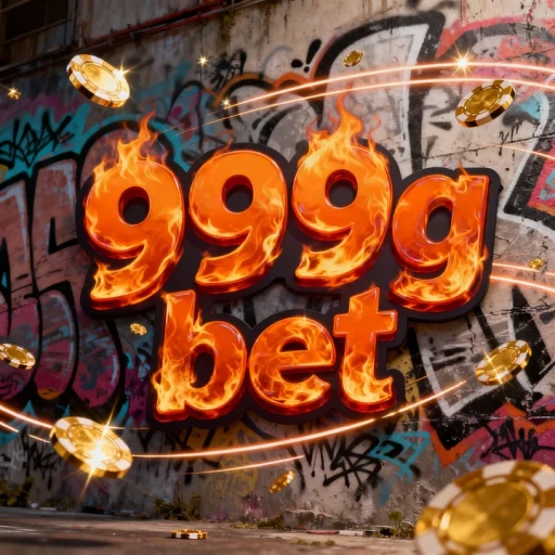999g bet logo