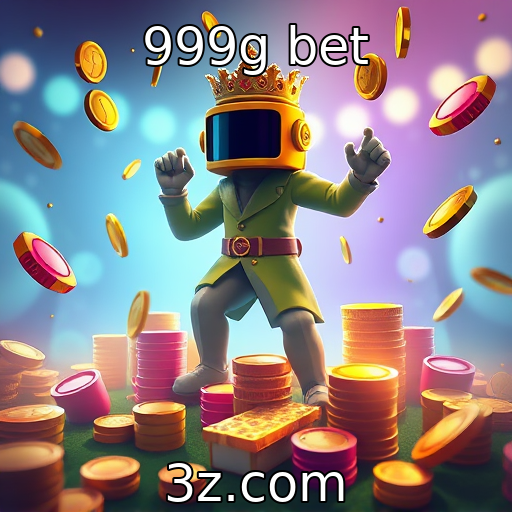 999g bet | Perspectivas de mercado para jogos de cassino virtuais