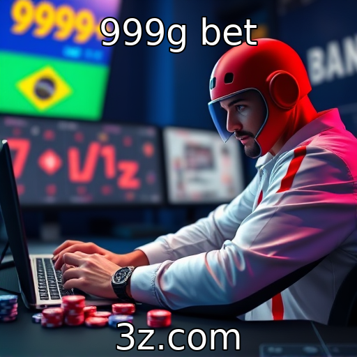 999g bet | Crescimento do mercado de jogos online e suas implicações