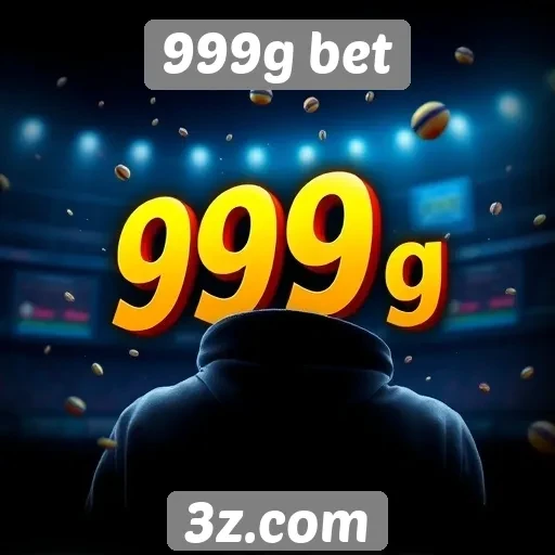 Segurança e confiabilidade no 999g bet