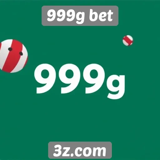 Análise das funcionalidades do site 999g bet