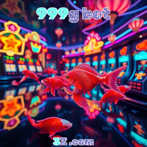 Slots Empolgantes: Aventura na 999g bet Te Espera