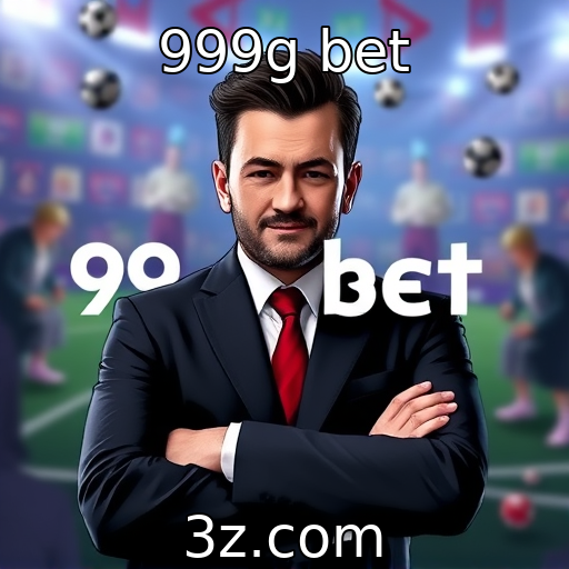 999g bet | Responsabilidade social nas práticas de jogos de azar