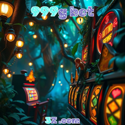 Suporte Eficiente no 999g bet: Seu Parceiro de Jogos
