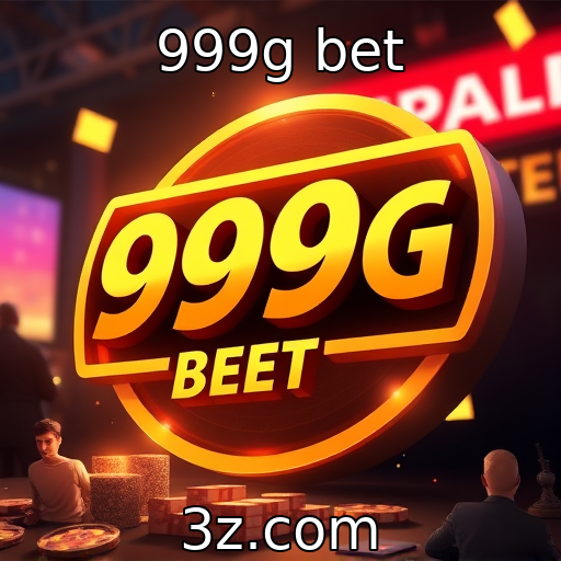 999g bet : Tendências tecnológicas que transformam a indústria de jogos