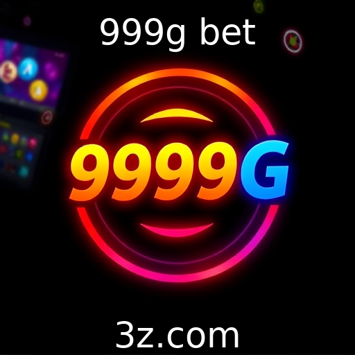 999g bet | Inovações tecnológicas em plataformas de jogos